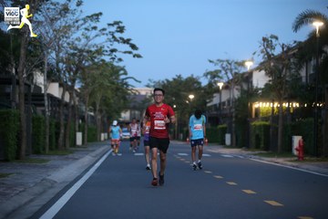 NÔNG THÔN VIỆT MARATHON - LONG AN 2023 - Ảnh #895217
