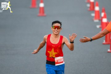 NÔNG THÔN VIỆT MARATHON - LONG AN 2023 - Ảnh #922948
