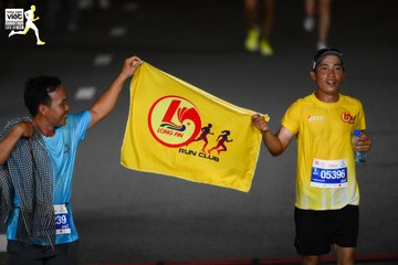 NÔNG THÔN VIỆT MARATHON - LONG AN 2023 - Ảnh #924604