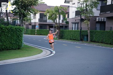 NÔNG THÔN VIỆT MARATHON - LONG AN 2023 - Ảnh #896935