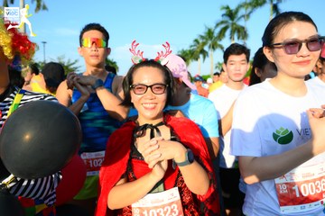 NÔNG THÔN VIỆT MARATHON - LONG AN 2023 - Ảnh #922728