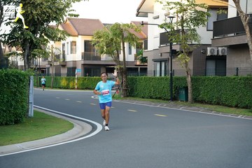 NÔNG THÔN VIỆT MARATHON - LONG AN 2023 - Ảnh #896721