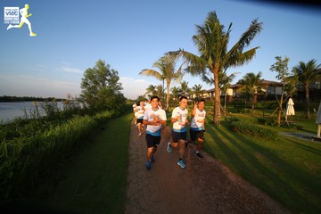 NÔNG THÔN VIỆT MARATHON - LONG AN 2023 - Ảnh #904135