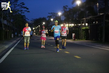 NÔNG THÔN VIỆT MARATHON - LONG AN 2023 - Ảnh #895424