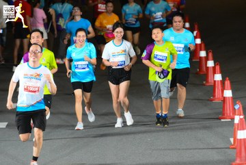 NÔNG THÔN VIỆT MARATHON - LONG AN 2023 - Ảnh #924045