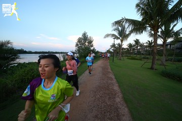 NÔNG THÔN VIỆT MARATHON - LONG AN 2023 - Ảnh #908789
