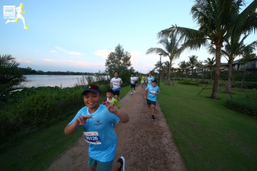 NÔNG THÔN VIỆT MARATHON - LONG AN 2023 - Ảnh #908825