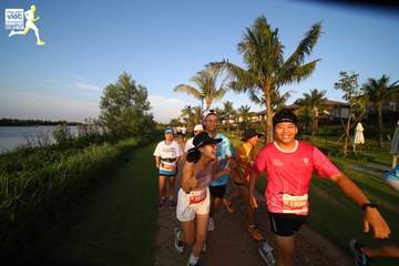 NÔNG THÔN VIỆT MARATHON - LONG AN 2023 - Ảnh #904107