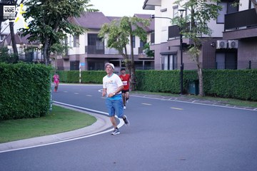 NÔNG THÔN VIỆT MARATHON - LONG AN 2023 - Ảnh #897254