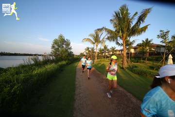 NÔNG THÔN VIỆT MARATHON - LONG AN 2023 - Ảnh #903185