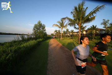 NÔNG THÔN VIỆT MARATHON - LONG AN 2023 - Ảnh #905949