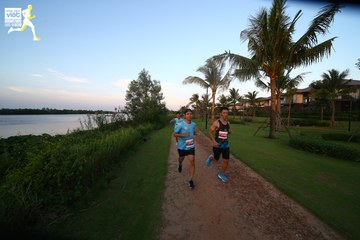 NÔNG THÔN VIỆT MARATHON - LONG AN 2023 - Ảnh #901104
