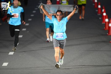 NÔNG THÔN VIỆT MARATHON - LONG AN 2023 - Ảnh #923401