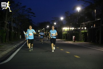 NÔNG THÔN VIỆT MARATHON - LONG AN 2023 - Ảnh #895525