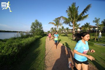 NÔNG THÔN VIỆT MARATHON - LONG AN 2023 - Ảnh #902868