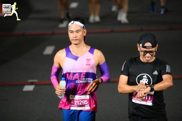 NÔNG THÔN VIỆT MARATHON - LONG AN 2023 - Ảnh #924570