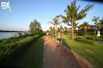 NÔNG THÔN VIỆT MARATHON - LONG AN 2023 - Ảnh #904375
