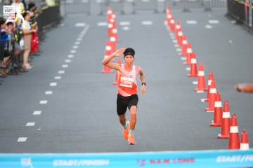 NÔNG THÔN VIỆT MARATHON - LONG AN 2023 - Ảnh #922894
