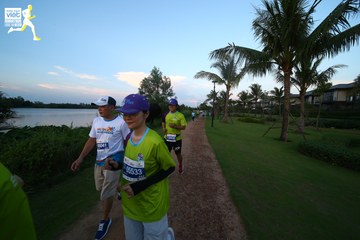 NÔNG THÔN VIỆT MARATHON - LONG AN 2023 - Ảnh #900430