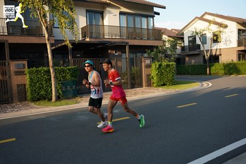 NÔNG THÔN VIỆT MARATHON - LONG AN 2023 - Ảnh #896119