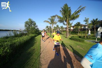 NÔNG THÔN VIỆT MARATHON - LONG AN 2023 - Ảnh #900950
