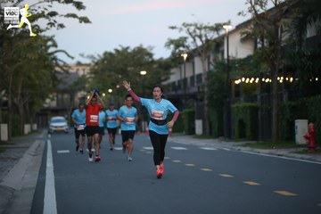 NÔNG THÔN VIỆT MARATHON - LONG AN 2023 - Ảnh #894845