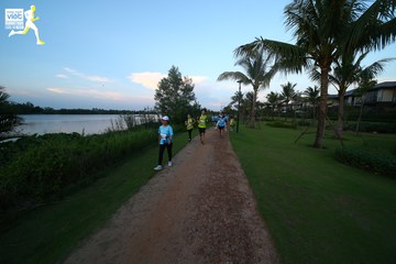 NÔNG THÔN VIỆT MARATHON - LONG AN 2023 - Ảnh #900424