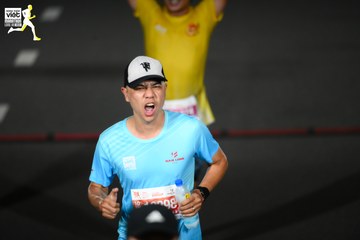 NÔNG THÔN VIỆT MARATHON - LONG AN 2023 - Ảnh #924413