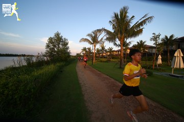 NÔNG THÔN VIỆT MARATHON - LONG AN 2023 - Ảnh #902425