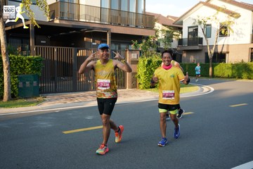 NÔNG THÔN VIỆT MARATHON - LONG AN 2023 - Ảnh #896260