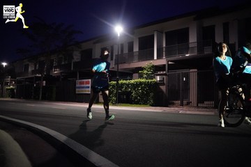 NÔNG THÔN VIỆT MARATHON - LONG AN 2023 - Ảnh #897992