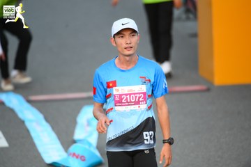 NÔNG THÔN VIỆT MARATHON - LONG AN 2023 - Ảnh #922945