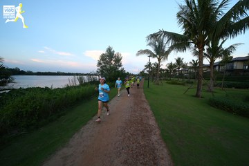 NÔNG THÔN VIỆT MARATHON - LONG AN 2023 - Ảnh #908597
