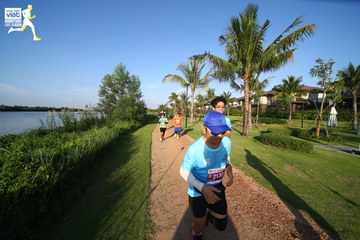 NÔNG THÔN VIỆT MARATHON - LONG AN 2023 - Ảnh #902602