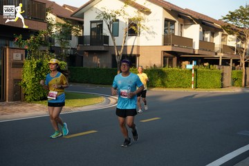 NÔNG THÔN VIỆT MARATHON - LONG AN 2023 - Ảnh #896377