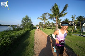 NÔNG THÔN VIỆT MARATHON - LONG AN 2023 - Ảnh #902156