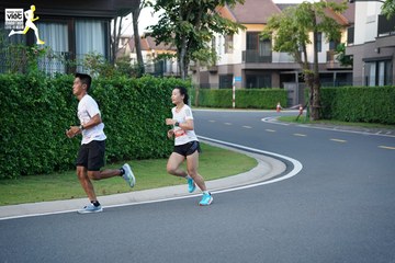 NÔNG THÔN VIỆT MARATHON - LONG AN 2023 - Ảnh #896828