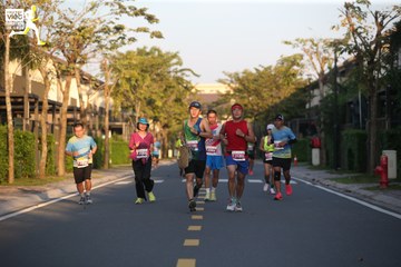 NÔNG THÔN VIỆT MARATHON - LONG AN 2023 - Ảnh #894191