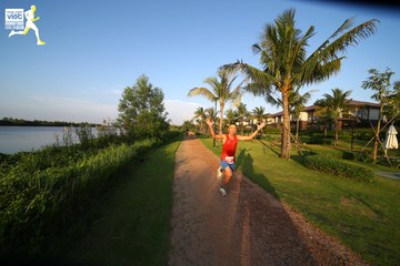 NÔNG THÔN VIỆT MARATHON - LONG AN 2023 - Ảnh #904635