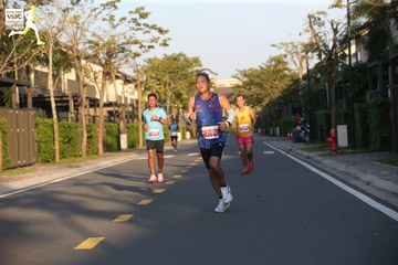 NÔNG THÔN VIỆT MARATHON - LONG AN 2023 - Ảnh #893848