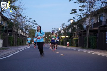 NÔNG THÔN VIỆT MARATHON - LONG AN 2023 - Ảnh #897732