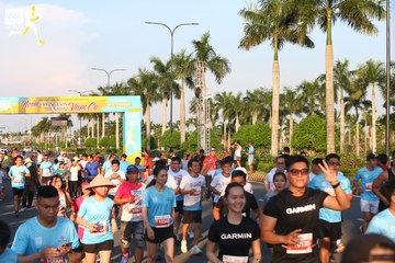 NÔNG THÔN VIỆT MARATHON - LONG AN 2023 - Ảnh #898641