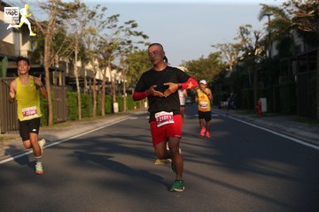 NÔNG THÔN VIỆT MARATHON - LONG AN 2023 - Ảnh #893673