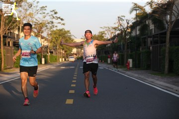 NÔNG THÔN VIỆT MARATHON - LONG AN 2023 - Ảnh #894093