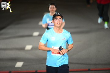 NÔNG THÔN VIỆT MARATHON - LONG AN 2023 - Ảnh #923725