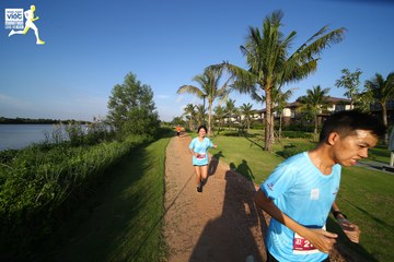 NÔNG THÔN VIỆT MARATHON - LONG AN 2023 - Ảnh #904220