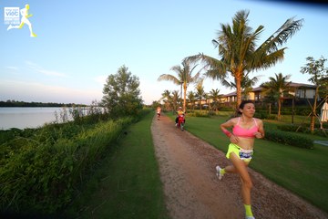 NÔNG THÔN VIỆT MARATHON - LONG AN 2023 - Ảnh #901498