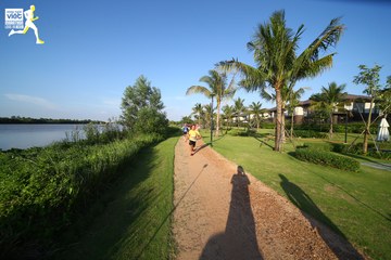 NÔNG THÔN VIỆT MARATHON - LONG AN 2023 - Ảnh #900798