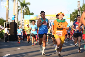 NÔNG THÔN VIỆT MARATHON - LONG AN 2023 - Ảnh #898595