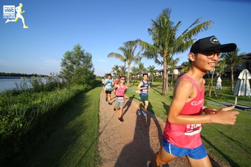 NÔNG THÔN VIỆT MARATHON - LONG AN 2023 - Ảnh #901768